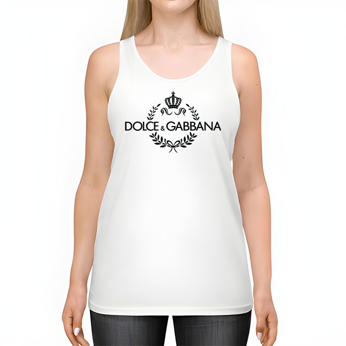Dolce-Gabbana-King-Logo-Luxury-Unisex-Tank-Top-TTTB0963-3