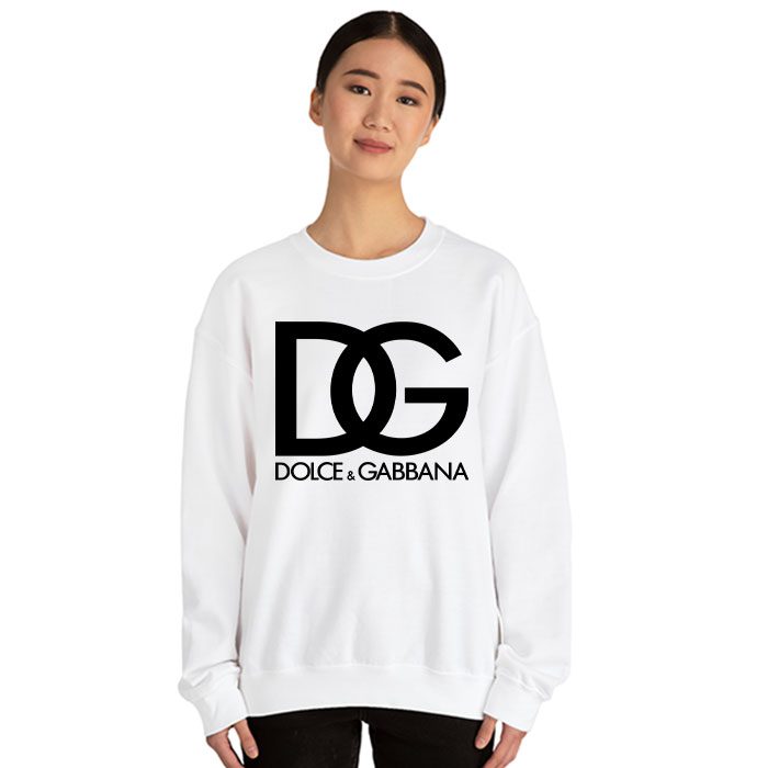 Dolce-Gabbana-Logo-Luxury-Crewneck-Sweatshirt-CSTB0845-1