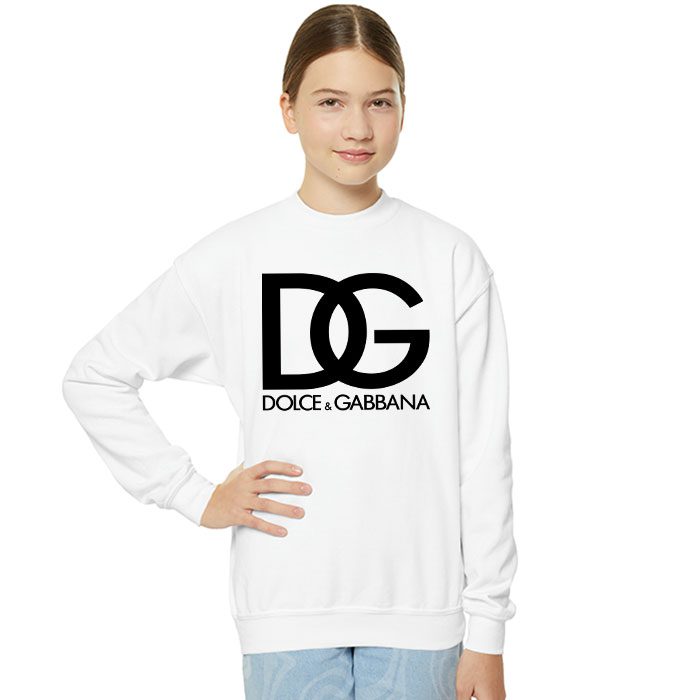 Dolce-Gabbana-Logo-Luxury-Crewneck-Sweatshirt-CSTB0845-4
