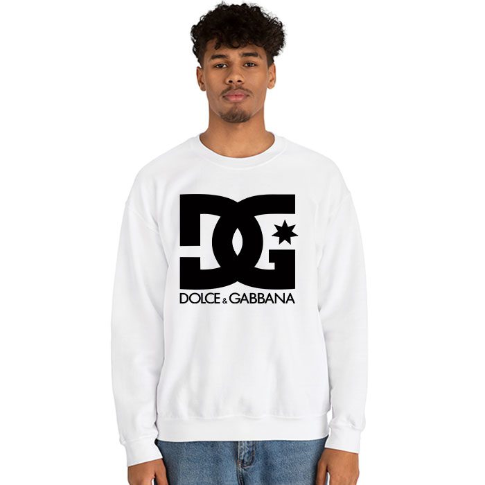 Dolce-Gabbana-Logo-Luxury-Crewneck-Sweatshirt-CSTB0849-2