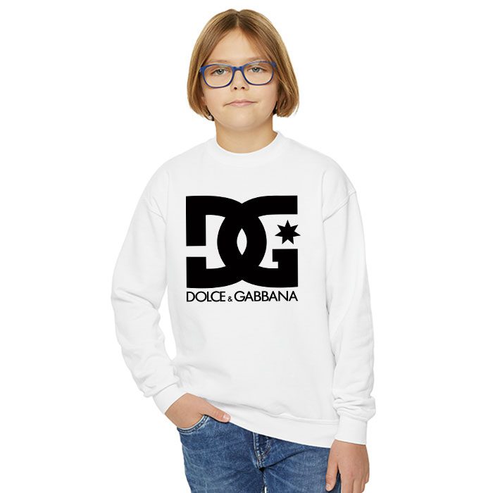 Dolce-Gabbana-Logo-Luxury-Crewneck-Sweatshirt-CSTB0849-3