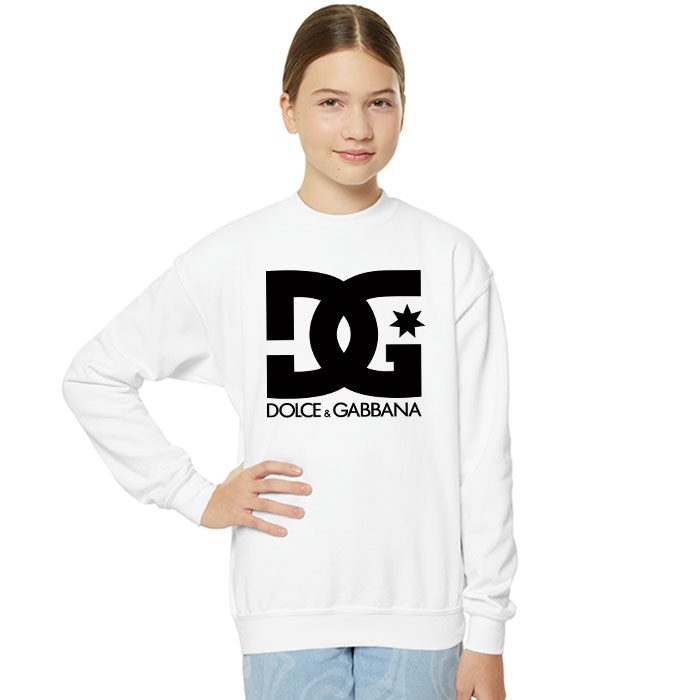 Dolce-Gabbana-Logo-Luxury-Crewneck-Sweatshirt-CSTB0849-4