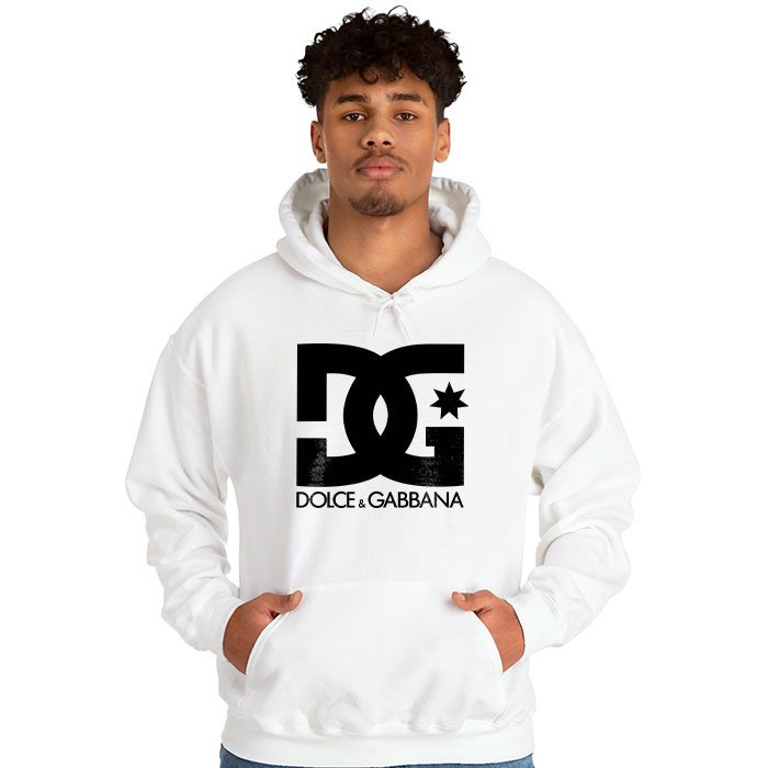 Dolce-Gabbana-Logo-Luxury-Unisex-Pullover-Hoodie-HTB1084-1