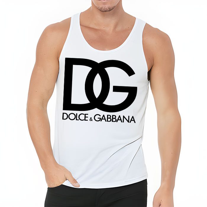 Dolce-Gabbana-Logo-Luxury-Unisex-Tank-Top-TTTB0967-1