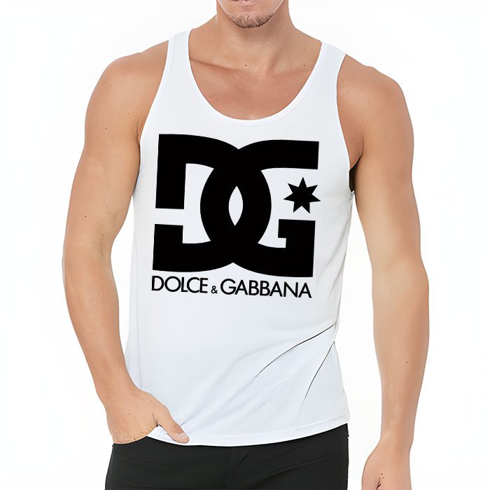 Dolce-Gabbana-Logo-Luxury-Unisex-Tank-Top-TTTB0971-1