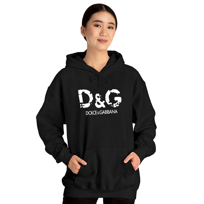 Dolce-Gabbana-Logo-Unisex-Pullover-Hoodie-HTB1093-1