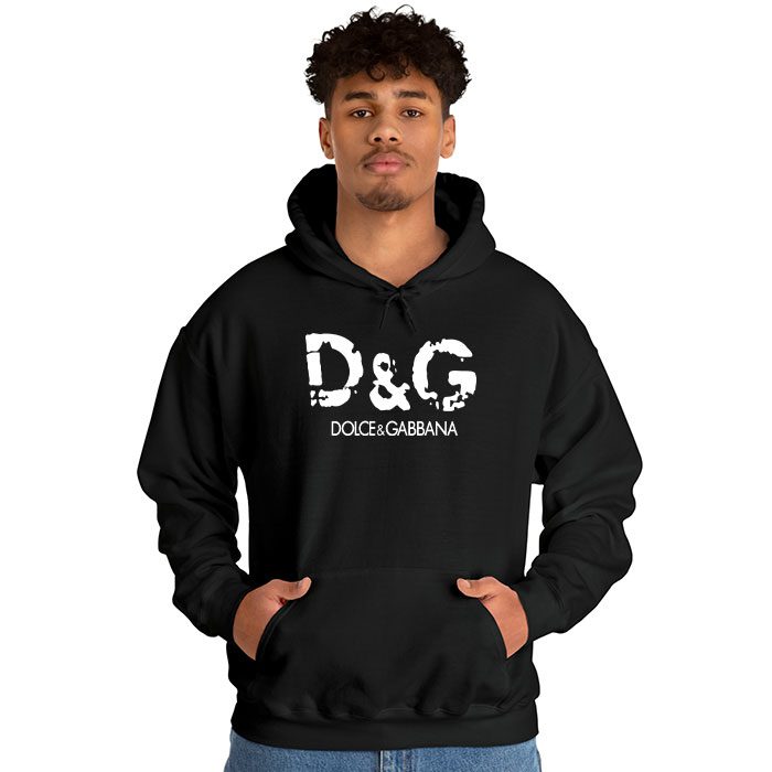 Dolce-Gabbana-Logo-Unisex-Pullover-Hoodie-HTB1093-3