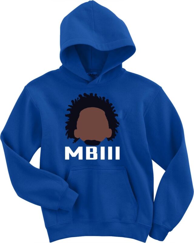Duke-Blue-Devils-Marvin-Bagley-Iii-Mb-Iii-New-Hoodie-Hooded-Sweatshirt Duke Blue Devils Marvin Bagley Iii "Mb Iii New" Hoodie Hooded Sweatshirt