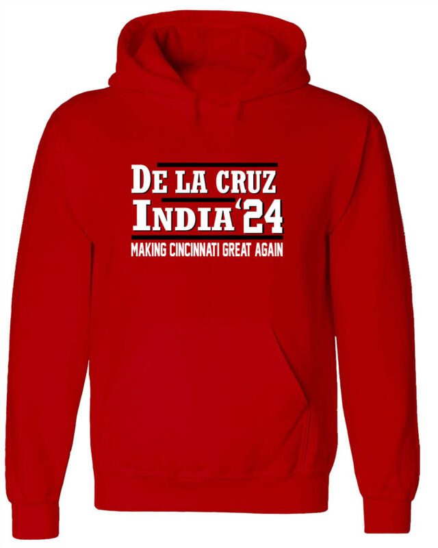 Elly-De-La-Cruz-Jonathan-India-Cincinnati-Reds-2024-Crew-Hooded-Sweatshirt-Unisex-Hoodie Elly De La Cruz Jonathan India Cincinnati Reds 2024 Crew Hooded Sweatshirt Unisex Hoodie