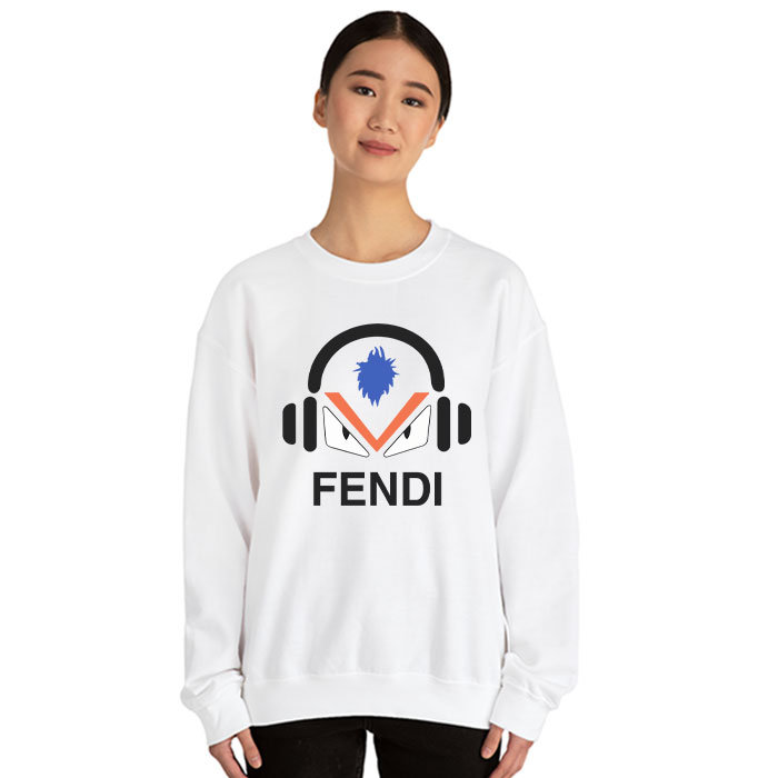 Fendi-Dj-Monster-Crewneck-Sweatshirt-CSTB0275-1
