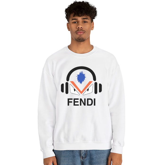 Fendi-Dj-Monster-Crewneck-Sweatshirt-CSTB0275-2