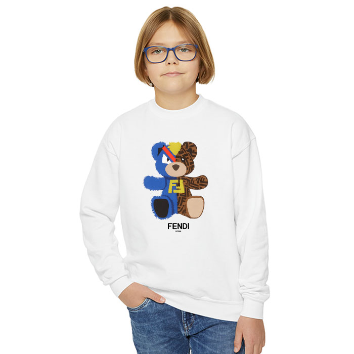 Fendi-Roma-Teddy-Bear-Crewneck-Sweatshirt-CSTB0263-3