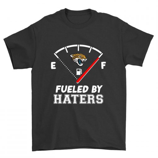 Fueled-By-Haters-Jacksonville-Jaguars-Unisex-T-Shirt-Kid-T-Shirt-LTS2674 Fueled By Haters Jacksonville Jaguars Unisex T-Shirt Kid T-Shirt LTS2674