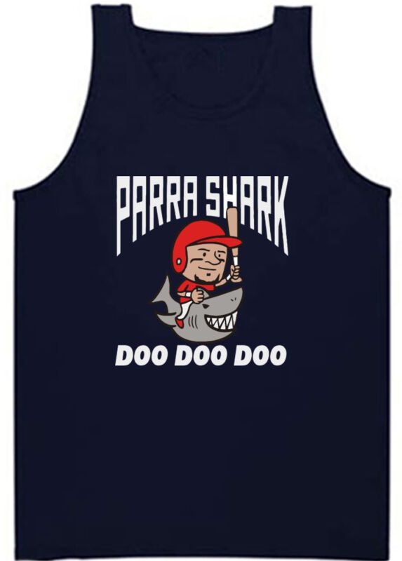 Gerardo-Parra-Baby-Shark-Washington-Nationals-Doo-Doo-Doo-Unisex-Tank-Top Gerardo Parra Baby Shark Washington Nationals Doo Doo Doo Unisex Tank Top