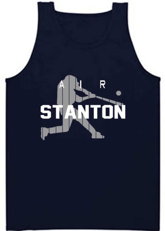Giancarlo-Stanton-New-York-Yankees-Air-Unisex-Tank-Top Giancarlo Stanton New York Yankees "Air" Unisex Tank Top