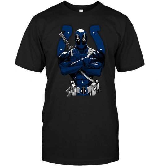 Giants-Deadpool-Indianapolis-Colts-Unisex-T-Shirt-Kid-T-Shirt-LTS2405 Giants Deadpool Indianapolis Colts Unisex T-Shirt Kid T-Shirt LTS2405