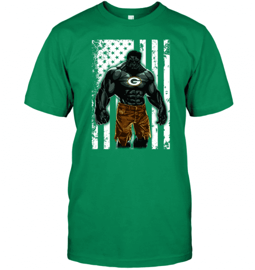 Giants-Hulk-Green-Bay-Packers-Unisex-T-Shirt-Kid-T-Shirt-LTS3746 Giants Hulk Green Bay Packers Unisex T-Shirt Kid T-Shirt LTS3746