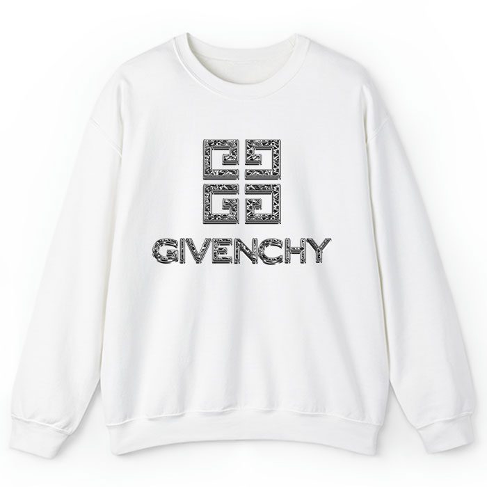 Givenchy-Diamond-Logo-Luxury-Crewneck-Sweatshirt-CSTB0630-1