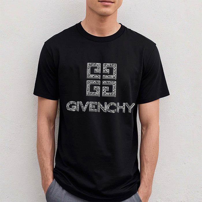 Givenchy-Diamond-Logo-Luxury-Unisex-T-Shirt-TTB1513-2