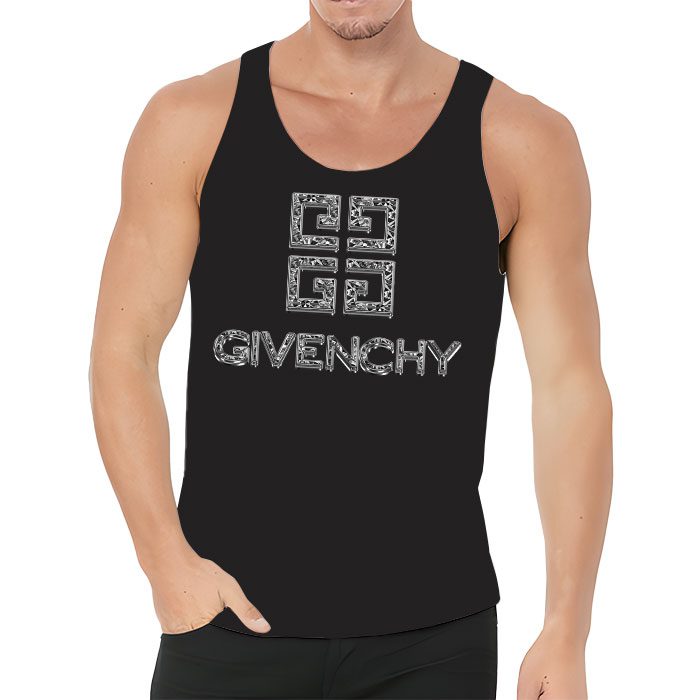 Givenchy-Diamond-Logo-Luxury-Unisex-Tank-Top-TTTB619-3