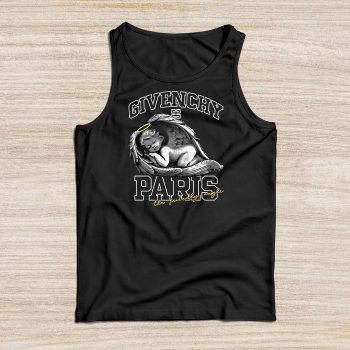 Givenchy Logo Luxury Baby Angle Unisex Tank Top TTTB0789