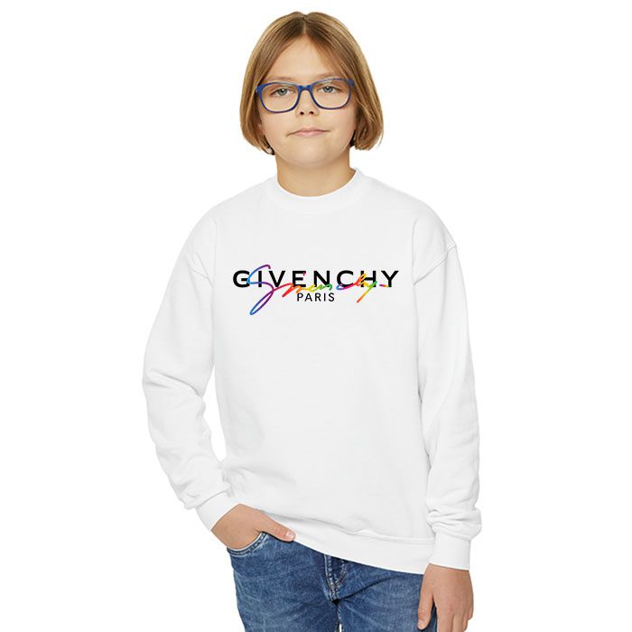 Givenchy-Logo-Luxury-Crewneck-Sweatshirt-CSTB0618-3
