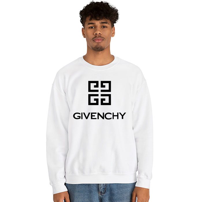 Givenchy-Logo-Luxury-Crewneck-Sweatshirt-CSTB0619-2
