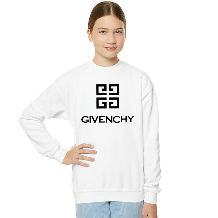 Givenchy-Logo-Luxury-Crewneck-Sweatshirt-CSTB0619-4