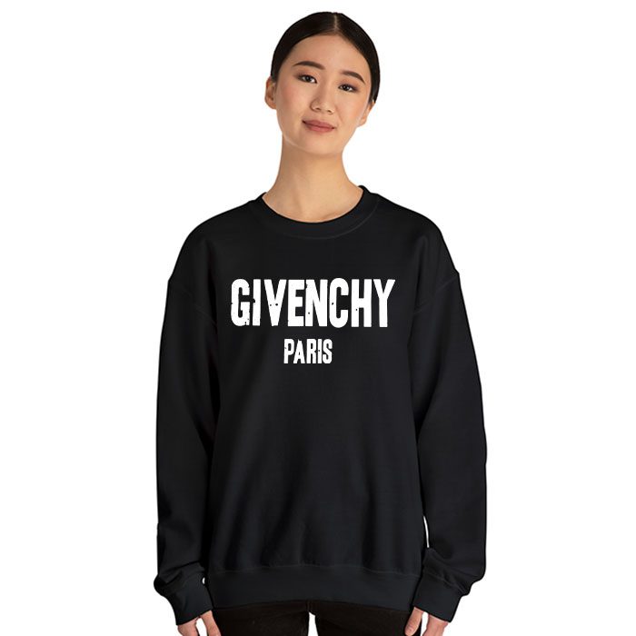 Givenchy-Logo-Luxury-Crewneck-Sweatshirt-CSTB0625-2