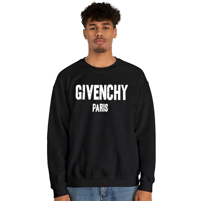 Givenchy-Logo-Luxury-Crewneck-Sweatshirt-CSTB0625-3