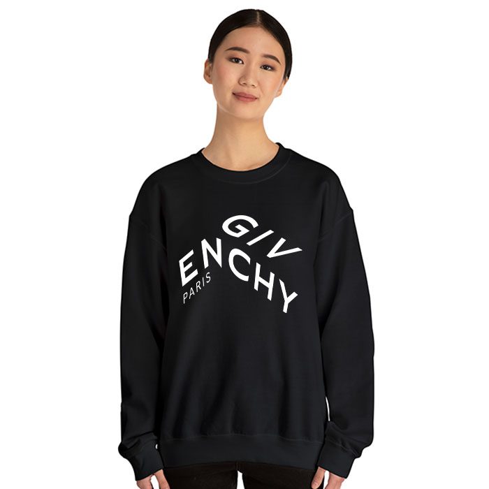 Givenchy-Logo-Luxury-Crewneck-Sweatshirt-CSTB0627-2