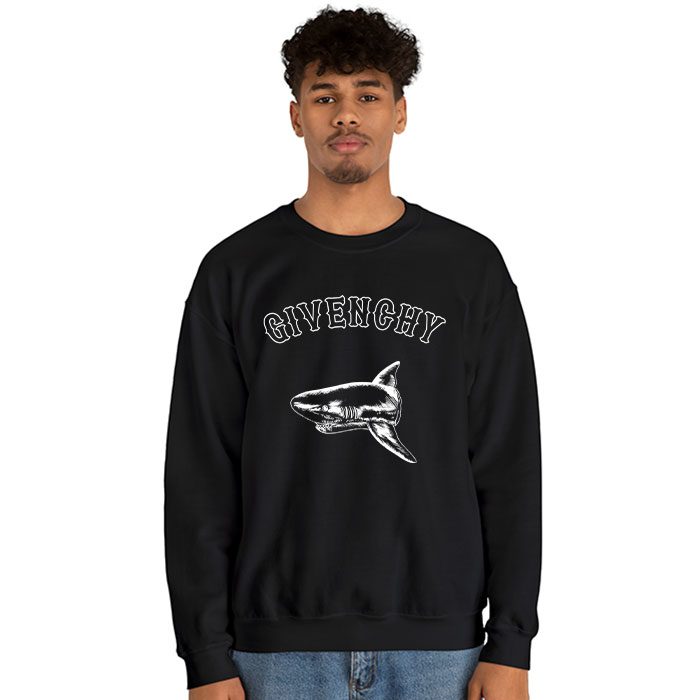 Givenchy-Logo-Luxury-Crewneck-Sweatshirt-CSTB0628-3