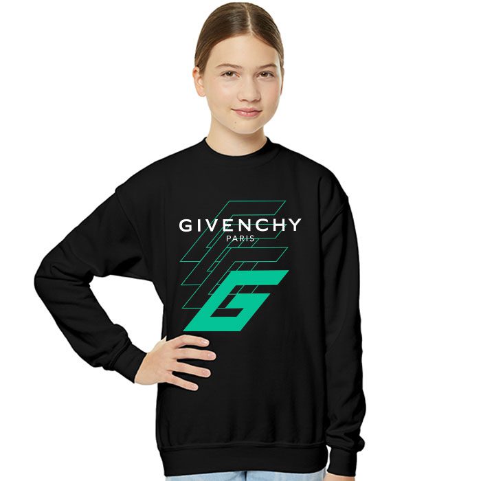 Givenchy-Logo-Luxury-Crewneck-Sweatshirt-CSTB0636-1