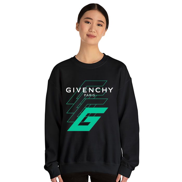 Givenchy-Logo-Luxury-Crewneck-Sweatshirt-CSTB0636-2