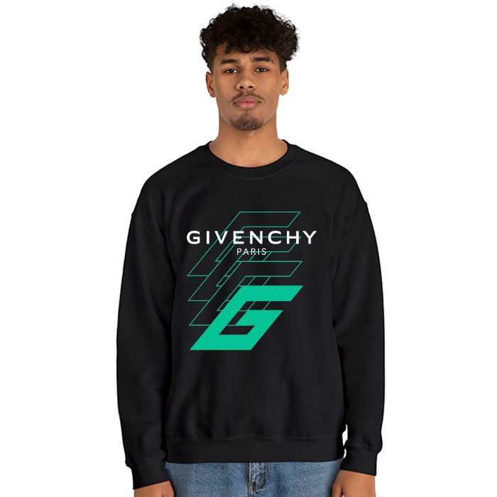 Givenchy-Logo-Luxury-Crewneck-Sweatshirt-CSTB0636-3