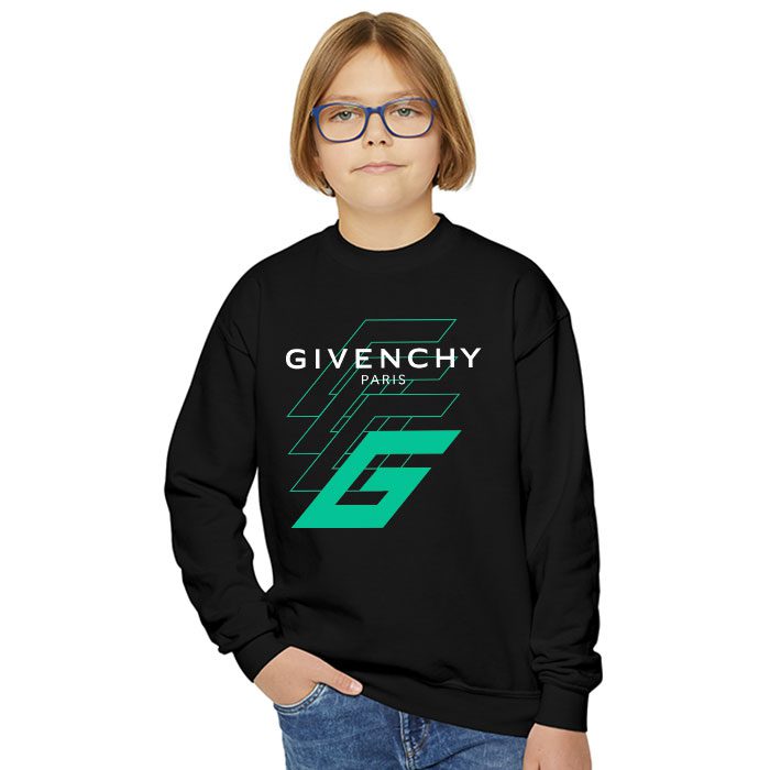 Givenchy-Logo-Luxury-Crewneck-Sweatshirt-CSTB0636-4