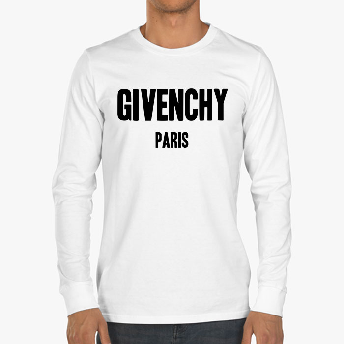 Givenchy-Logo-Luxury-Kid-Tee-Unisex-Longsleeve-Shirt-LTB0610-3