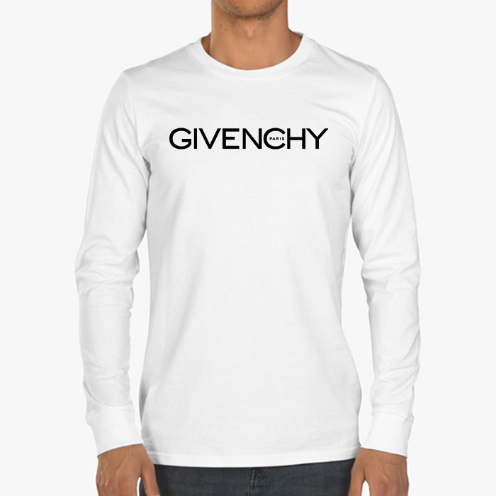 Givenchy-Logo-Luxury-Kid-Tee-Unisex-Longsleeve-Shirt-LTB0612-3