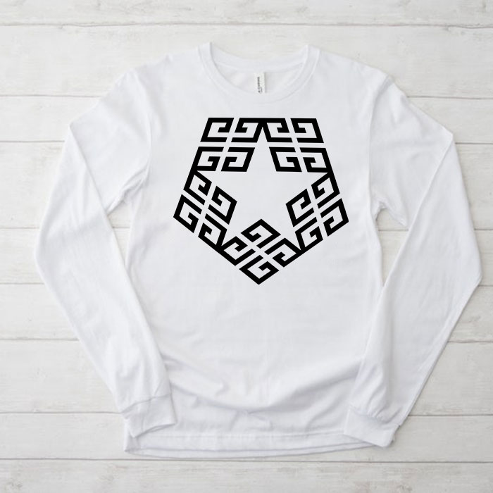 Givenchy-Logo-Luxury-Kid-Tee-Unisex-Longsleeve-Shirt-LTB0622 Givenchy Logo Luxury Kid Tee Unisex Longsleeve Shirt LTB0622