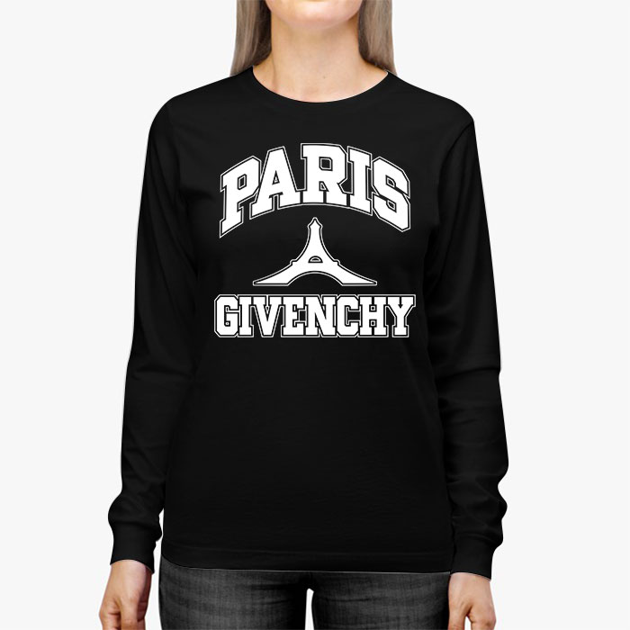 Givenchy-Logo-Luxury-Kid-Tee-Unisex-Longsleeve-Shirt-LTB0623-2