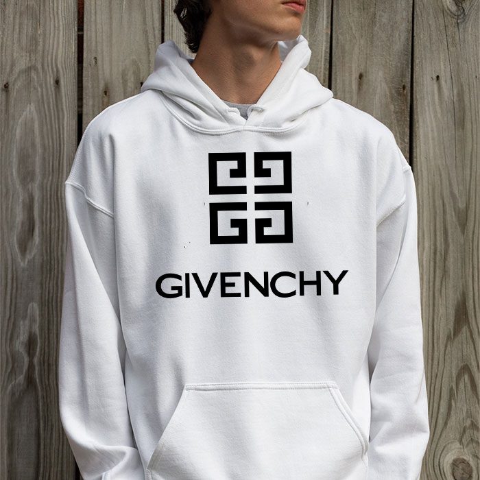 Givenchy-Logo-Luxury-Unisex-Pullover-Hoodie-HTB2721-2