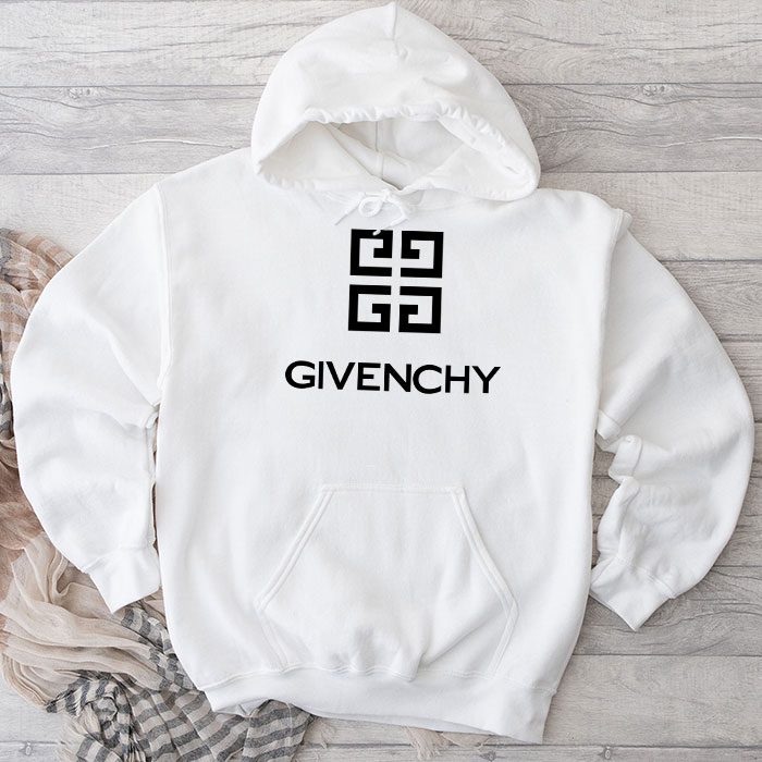 Givenchy-Logo-Luxury-Unisex-Pullover-Hoodie-HTB2721 Givenchy Logo Luxury Unisex Pullover Hoodie HTB0862