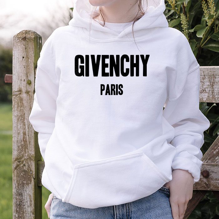 Givenchy-Logo-Luxury-Unisex-Pullover-Hoodie-HTB2723-1
