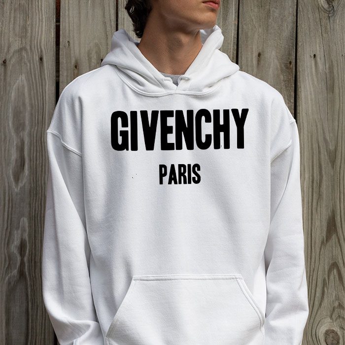 Givenchy-Logo-Luxury-Unisex-Pullover-Hoodie-HTB2723-2