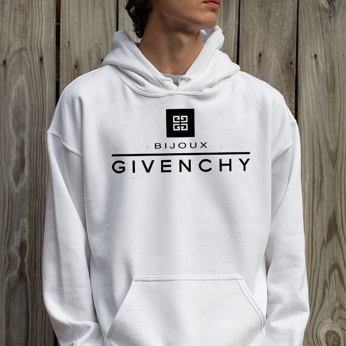 Givenchy-Logo-Luxury-Unisex-Pullover-Hoodie-HTB2724-2