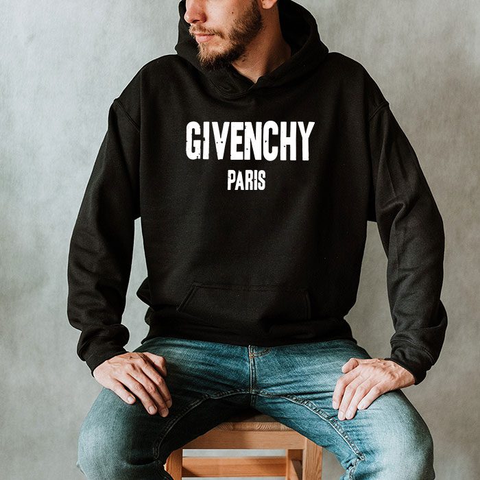Givenchy-Logo-Luxury-Unisex-Pullover-Hoodie-HTB2727-2