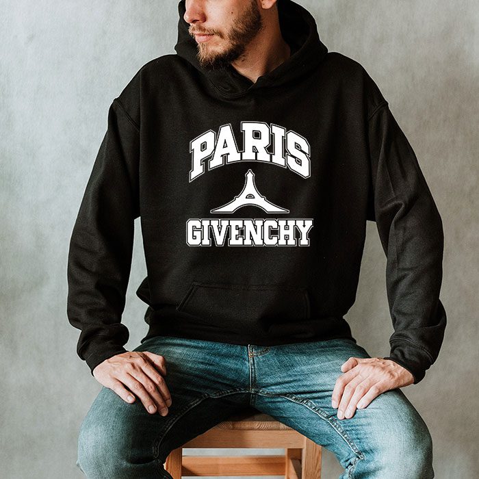 Givenchy-Logo-Luxury-Unisex-Pullover-Hoodie-HTB2736-2