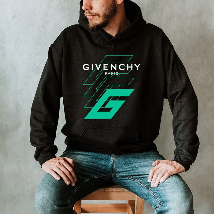Givenchy-Logo-Luxury-Unisex-Pullover-Hoodie-HTB2760-2
