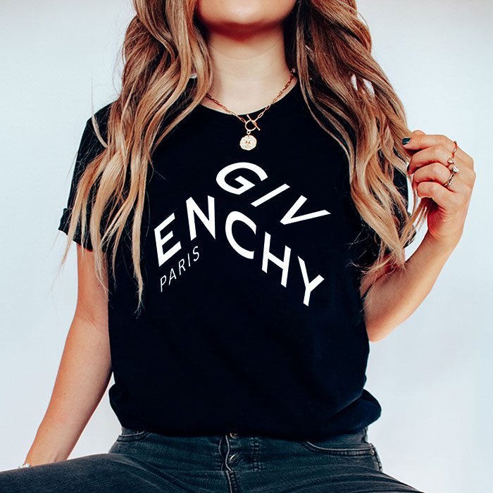 Givenchy-Logo-Luxury-Unisex-T-Shirt-TTB1510-1