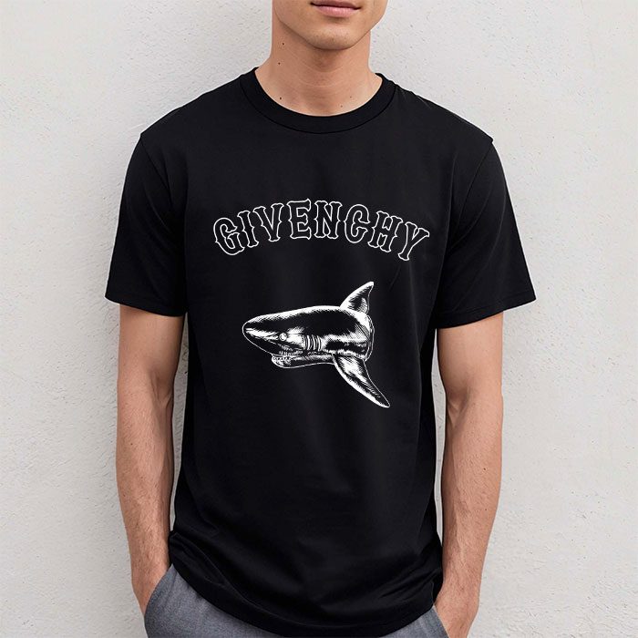 Givenchy-Logo-Luxury-Unisex-T-Shirt-TTB1511-2